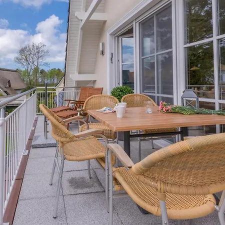 Mueggenburger Weg 2_5 公寓 Kirr